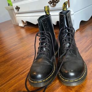 doctor martins modern classic smooth